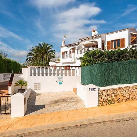 Villa Olivera Son Bou Exterior foto